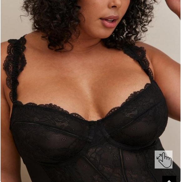 Torrid lingerie - Picture 3 of 8